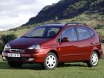 Chevrolet Tacuma 2004 года